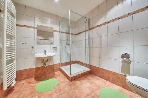 M's Wood Appartement