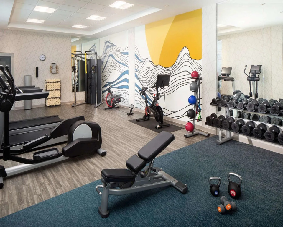 Hyatt Place Harrisonburg