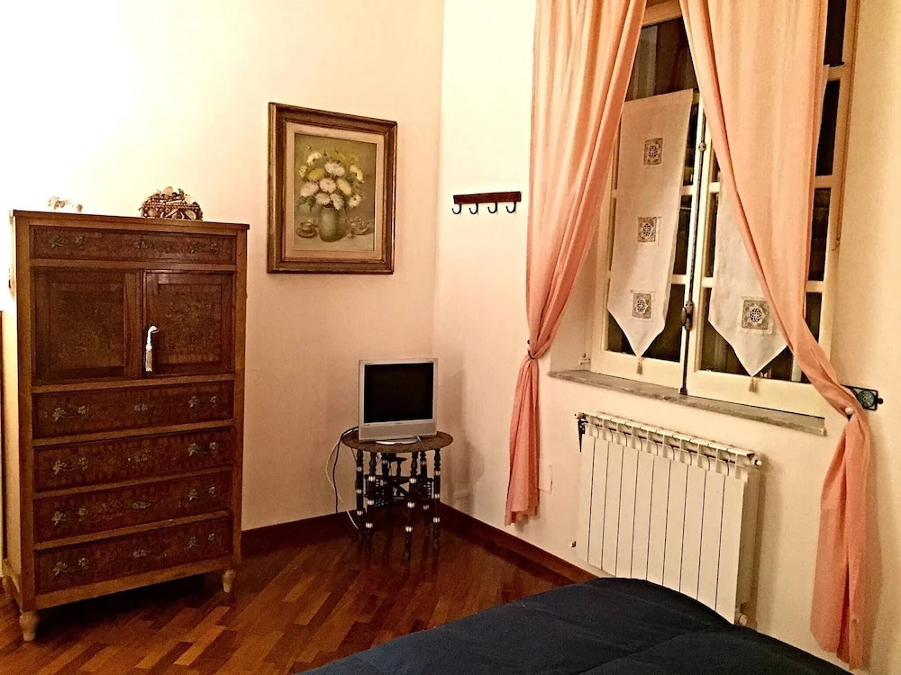 "?seahorse Amalfi Coast Holiday House?"