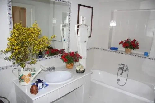 B&B La Rosa