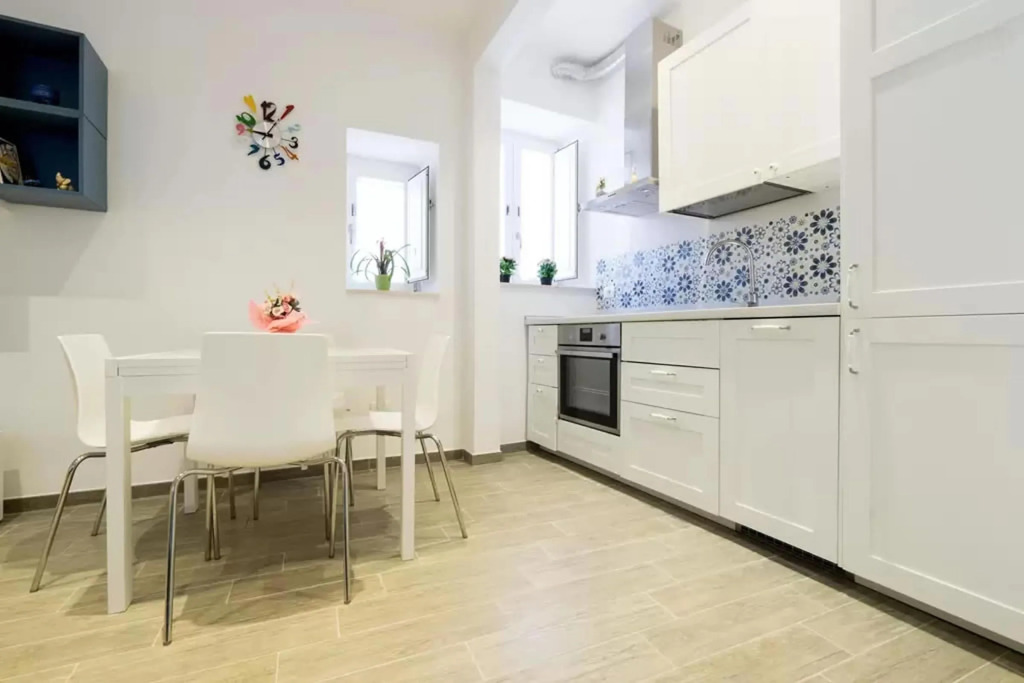 Talia Ortigia Apartment