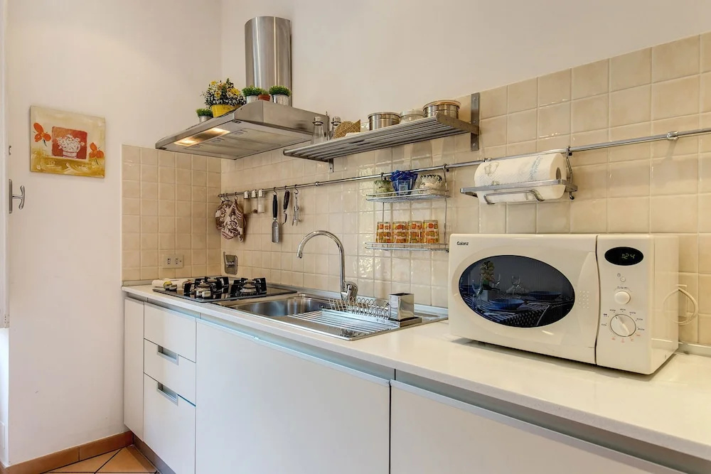Ripa Apartment