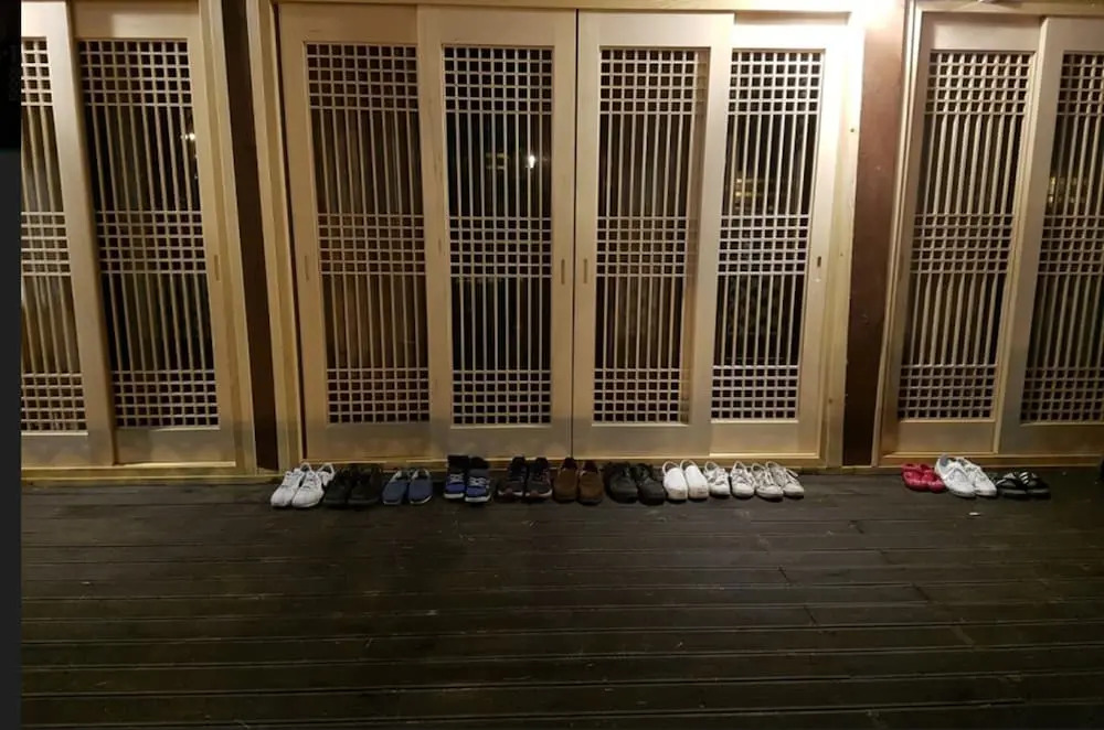 Damso 2nd Guest House