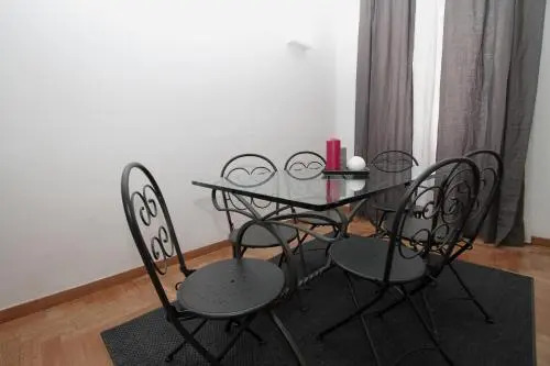Lux Properzio Apartment
