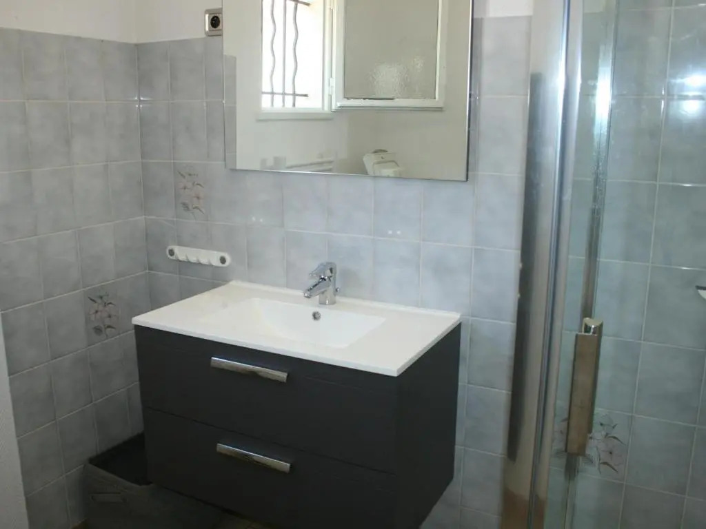 Appartement La Tranche-sur-Mer, 2 pièces, 4 personnes - FR-1-22-278