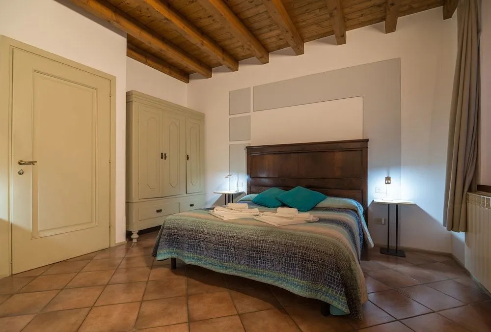 Tenuta Le Sorgive Agriturismo
