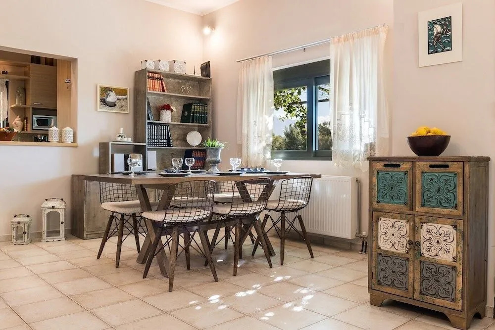 Aoria Villa By Hope Estate
