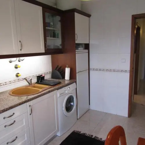 Apartamento Turf