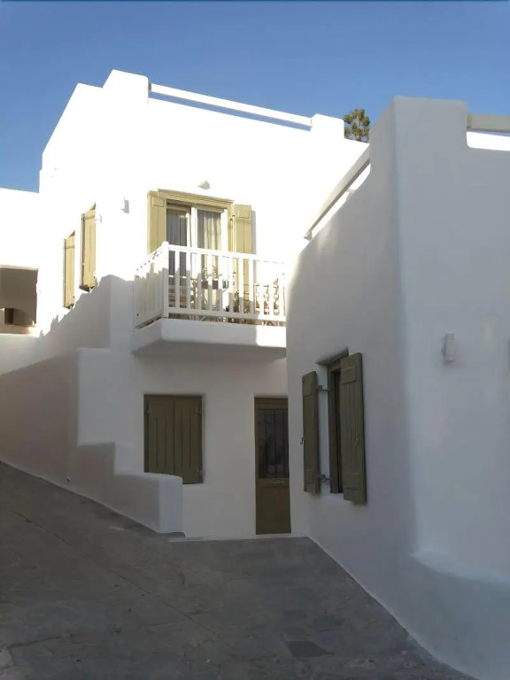 Naxos Oceamo