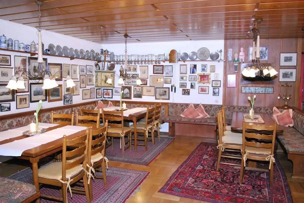 Hotel Obertor