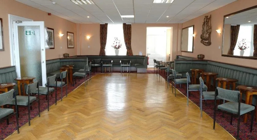 Anchor Head Hotel