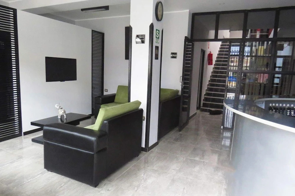 Jer`s Hostal