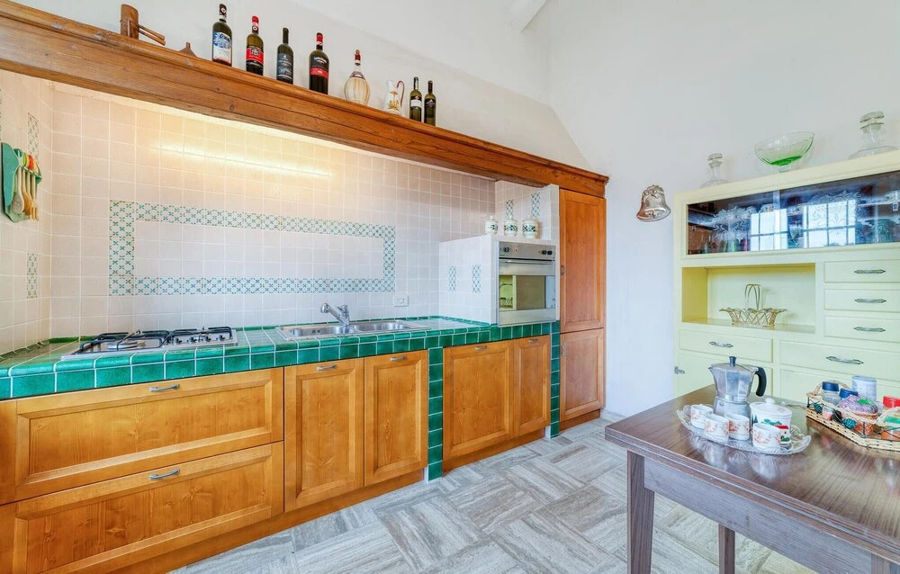 A casa di Luca