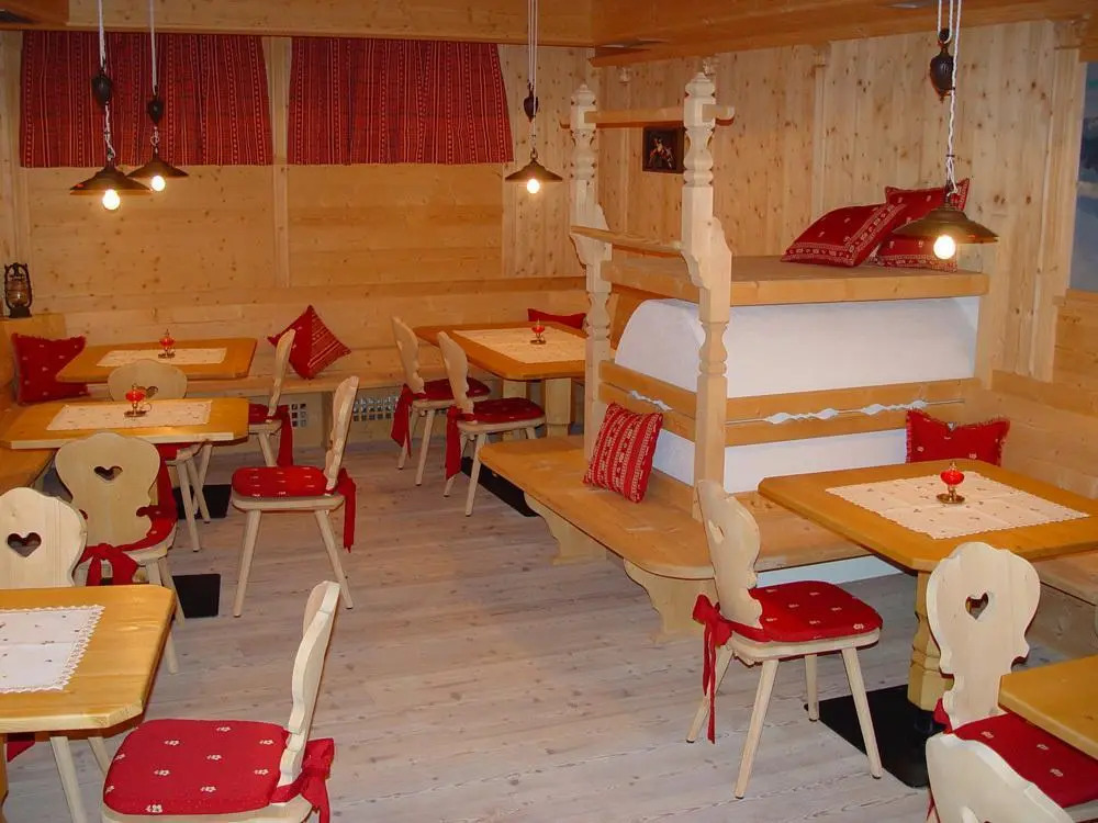 Piccolo Hotel