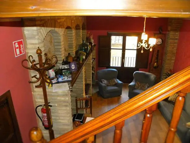 Casa Jabonero