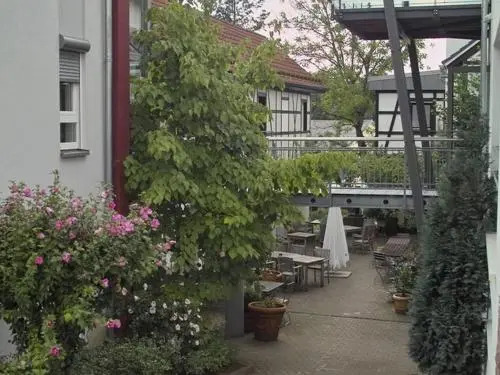 Weinhaus Steppe Hotel**Superior und Weinstube