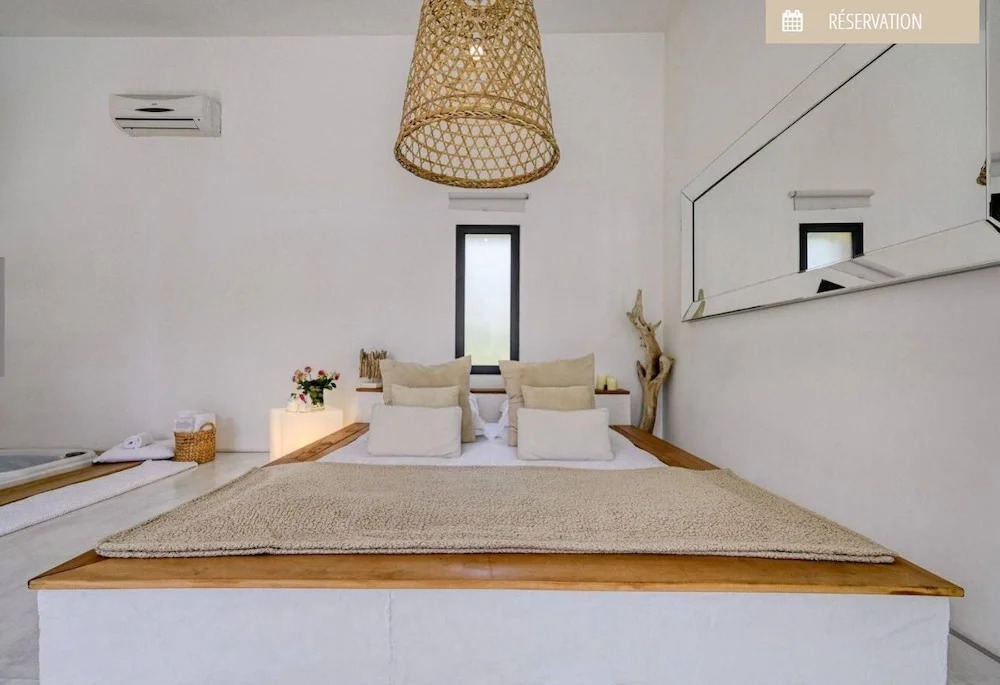Mas Sainte Marie - Private Hot Tub Suites