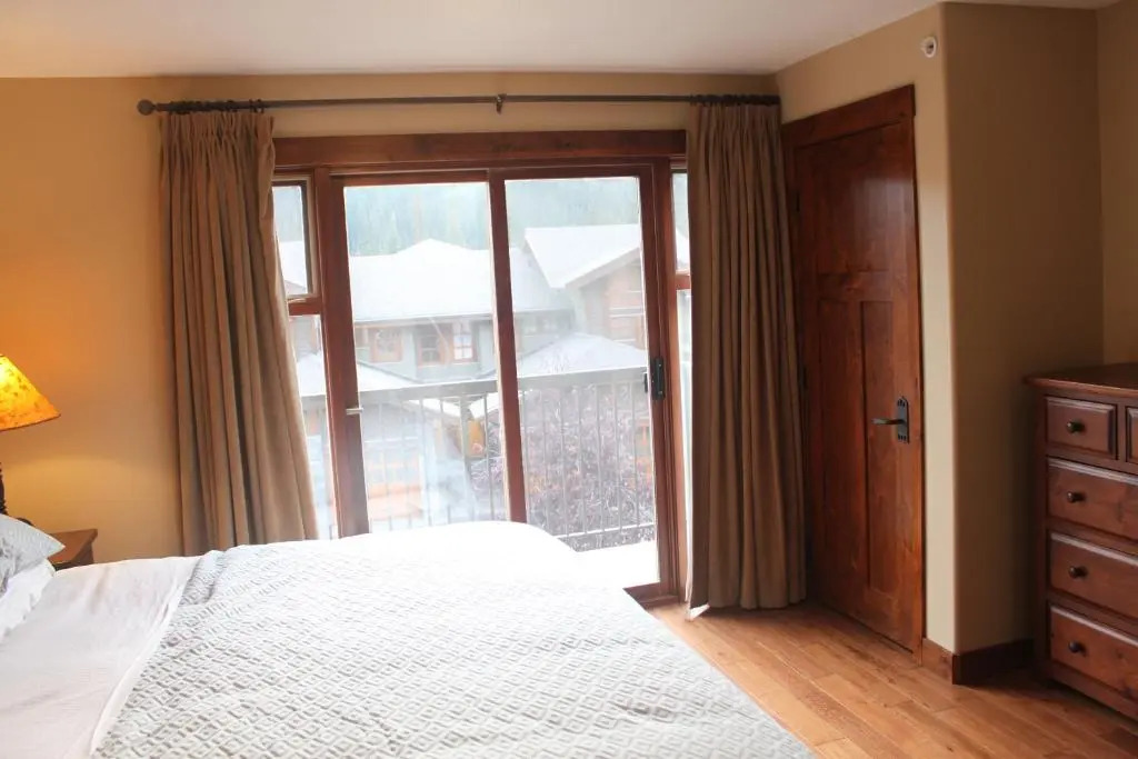 Woodhaven # 8 in Sun Peaks
