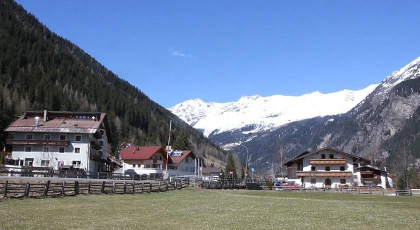 Plattnerhof Kaunertal