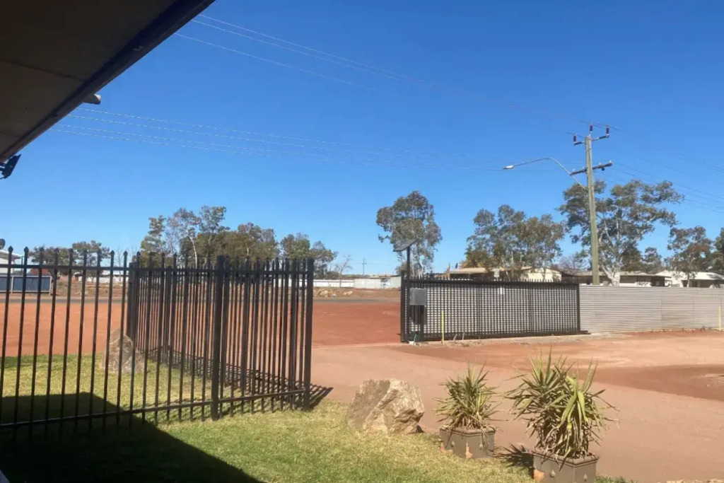 Leonora Motor Inn