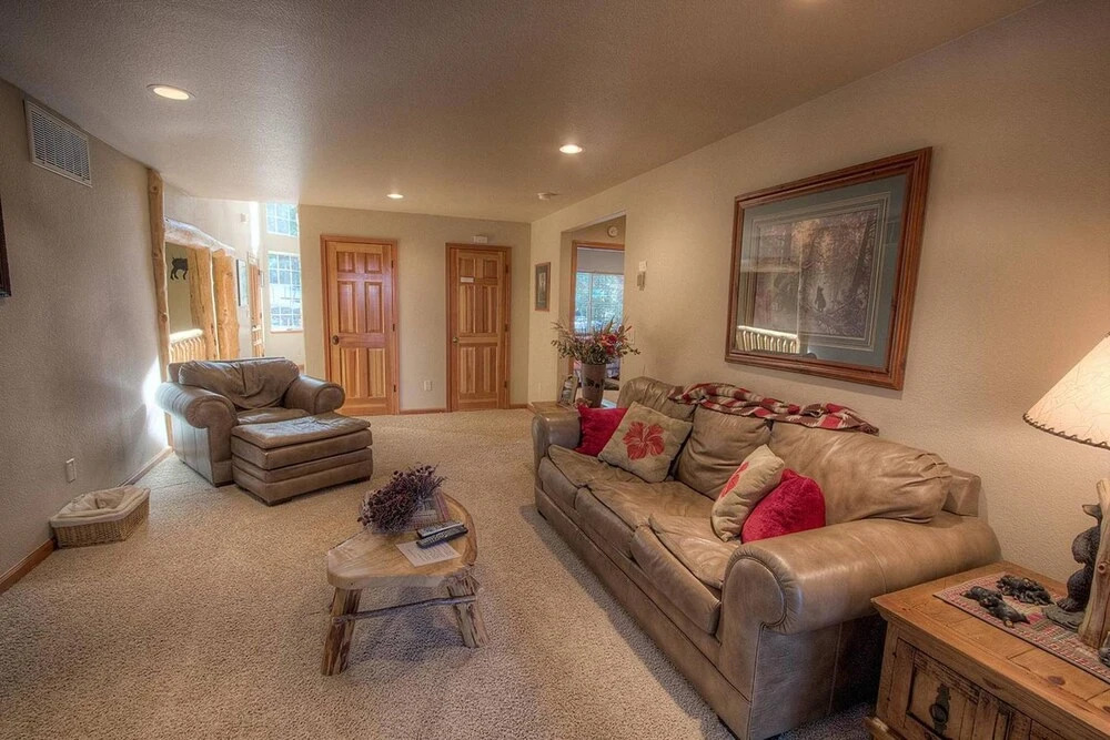 Getting Away Together by Lake Tahoe Accommodations