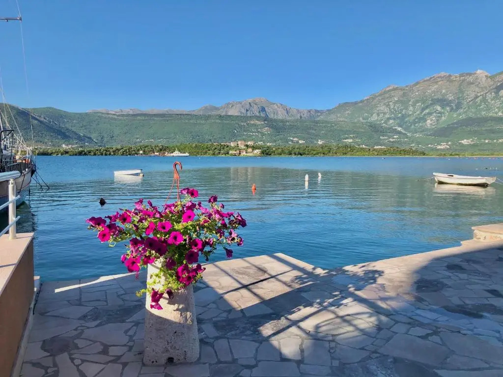 Apartmani Bonaca