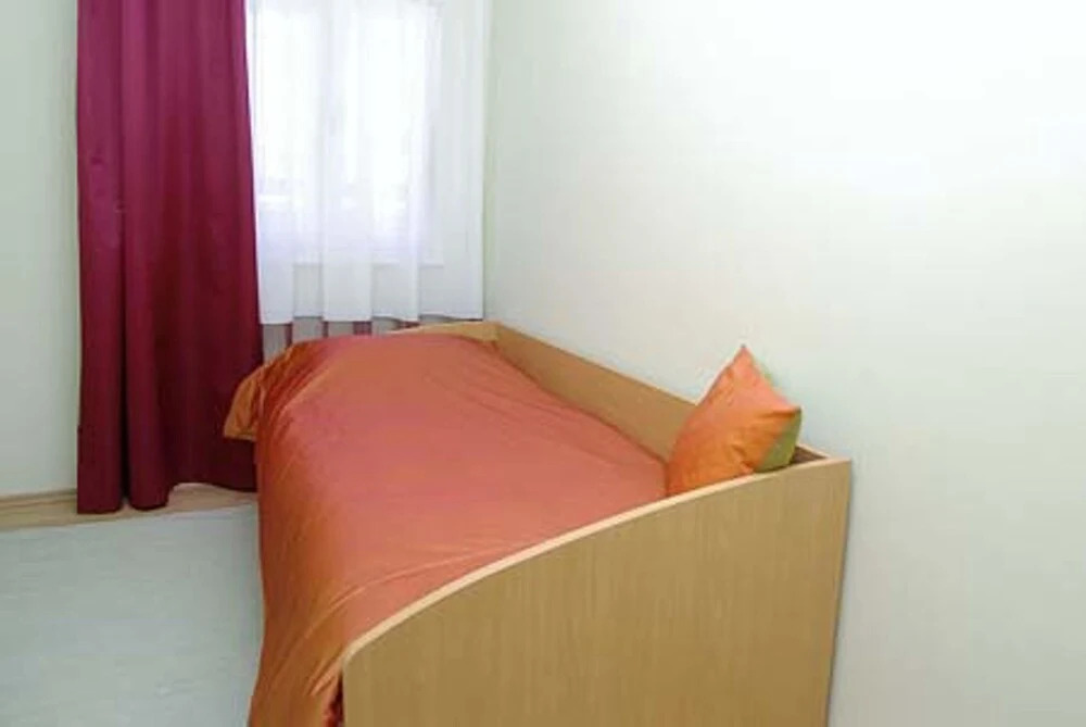 Apartment With 2 Bedrooms in Vela Luka, With Wonderful Mountain View,