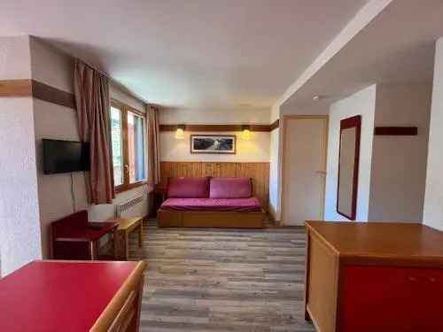 Apartment Doronic 835