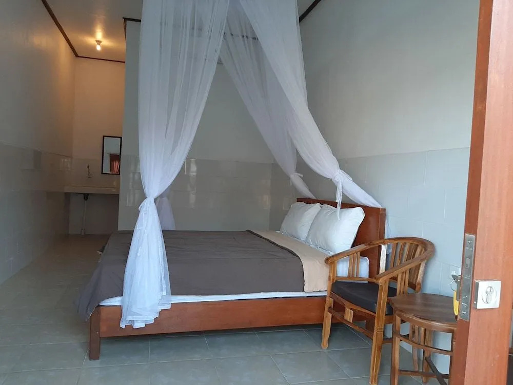 Kusuma Abiakta Sea Side Lembongan
