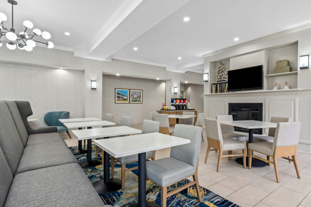 Hampton Inn Laramie
