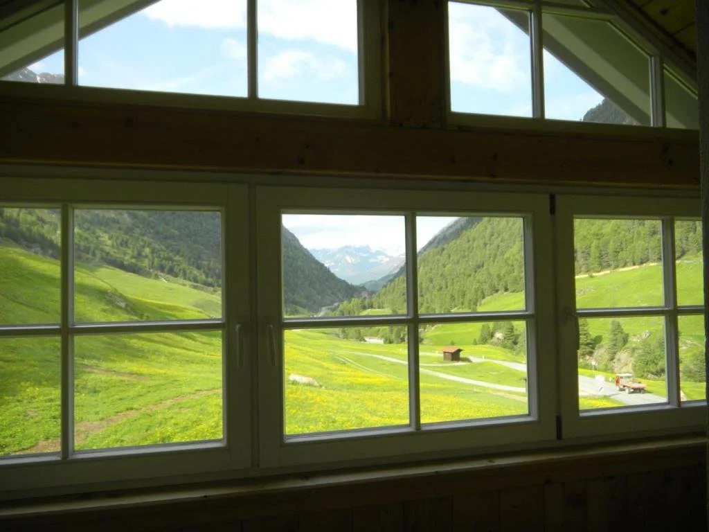 Appartement Wildspitz