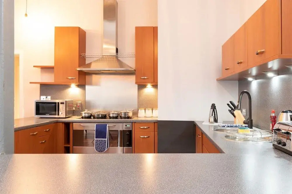 New Hampton Lofts