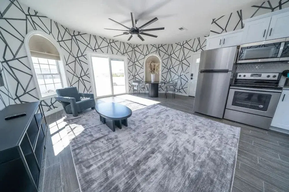 Lavish Lake Havasu Villa Pool Fire Pit an Views