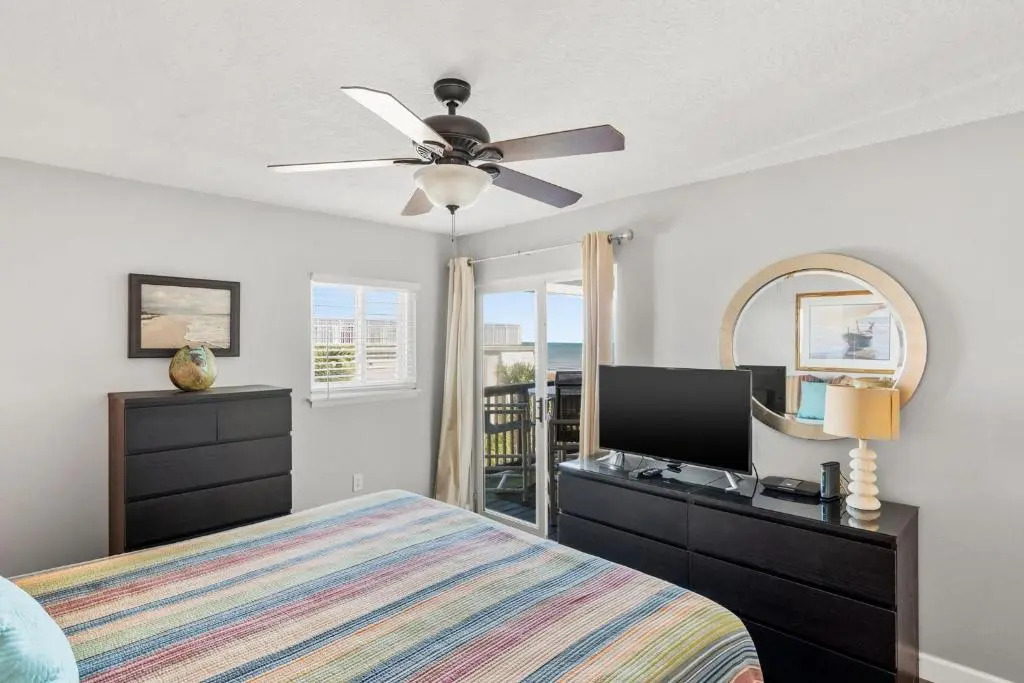 Sand Dollar Villas Unit 304 Drift Away