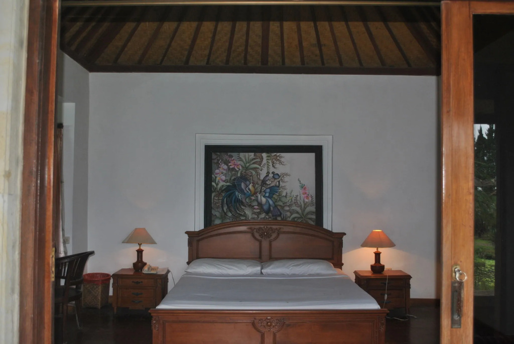Enjung Beji Resor