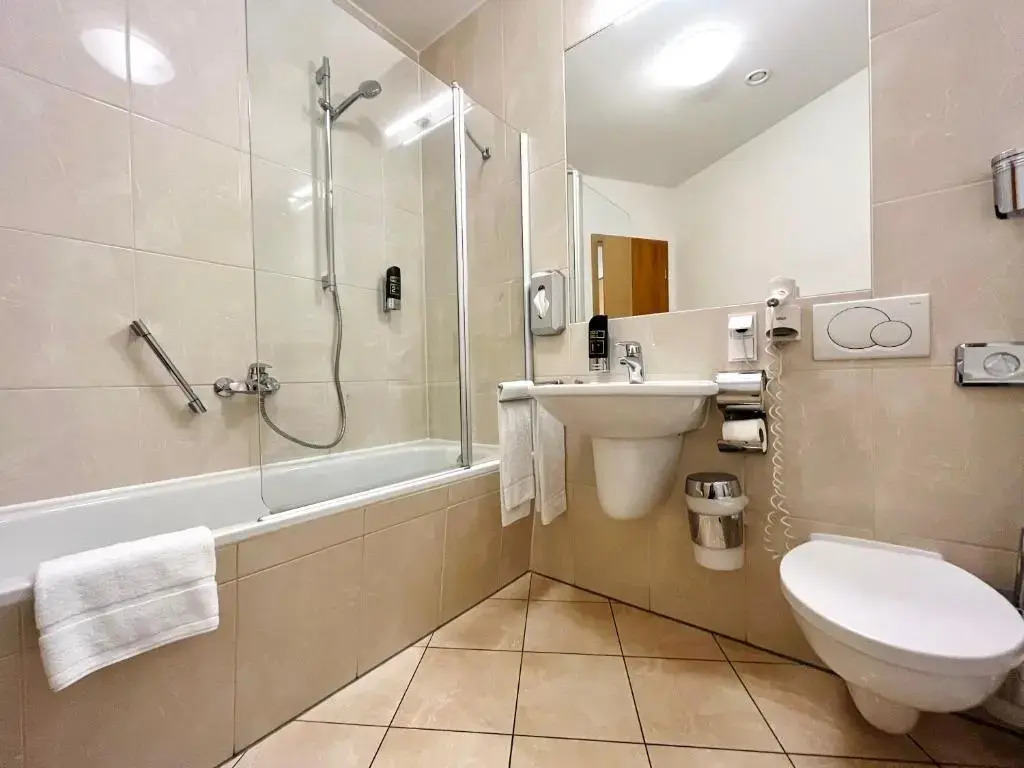 Aparthotel Altes Dresden