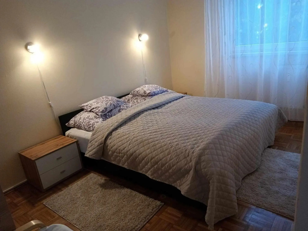 Gvadányi Rezidencia