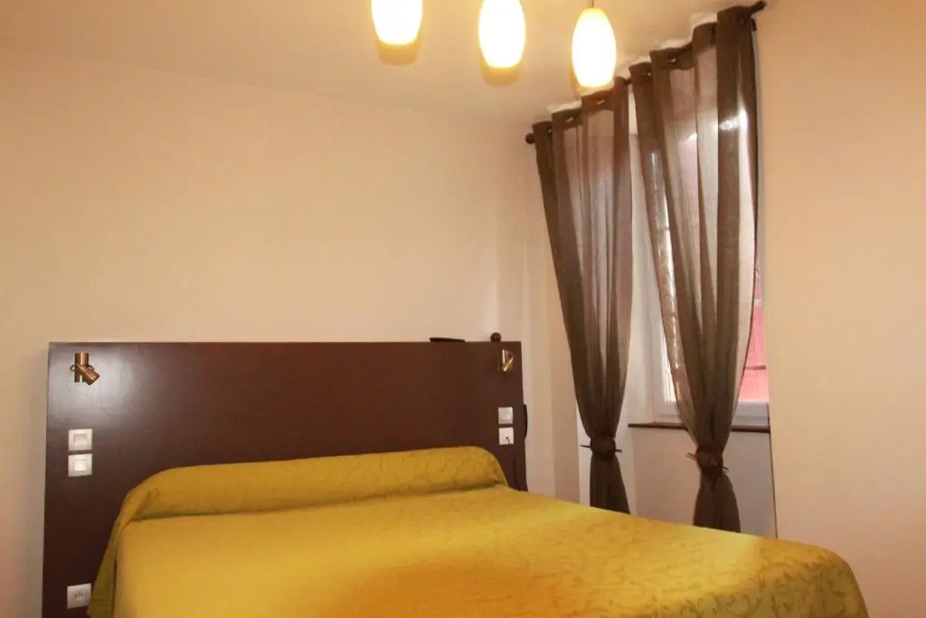 Hotel Mendy