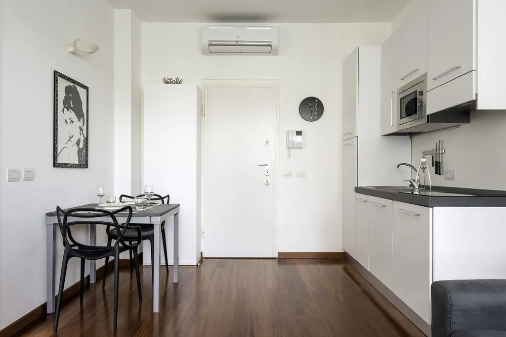 Piazza de Angeli – RentClass Betly