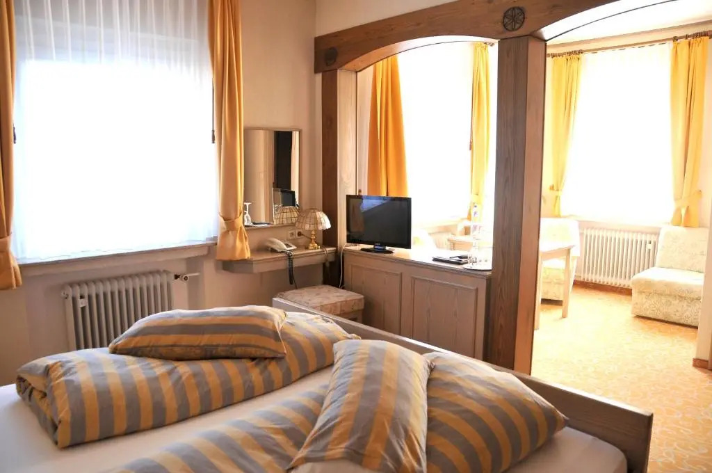 Hotel Niedersfeld-Winterberg