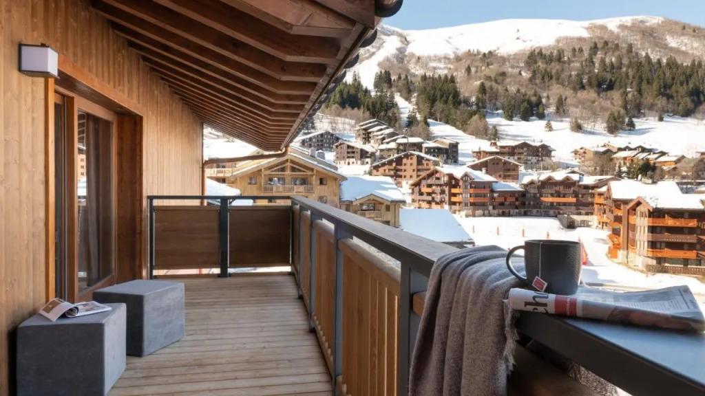 MGM Hôtels & Résidences - Hôtel Akoya