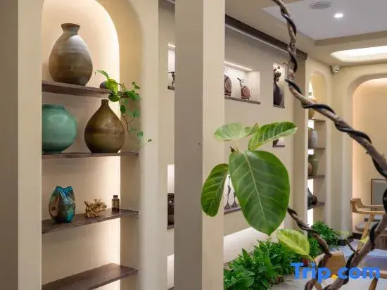 Green Luxury Homestay