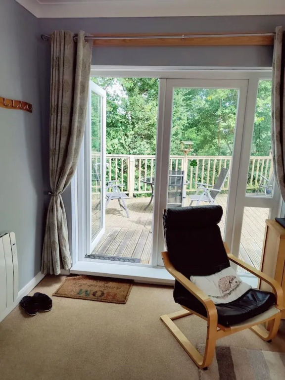 Impeccable 3-bed Cottage in Beaworthy