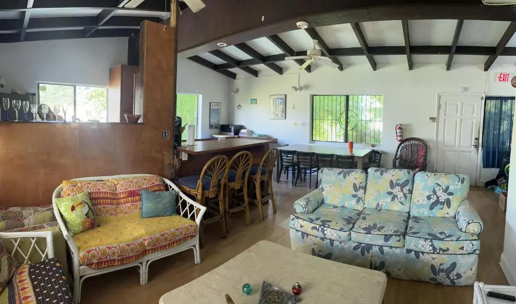 Tillett Gardens Guest House