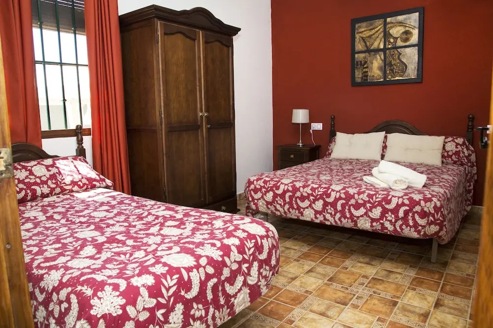 Casa Rural Casita de la Cantera
