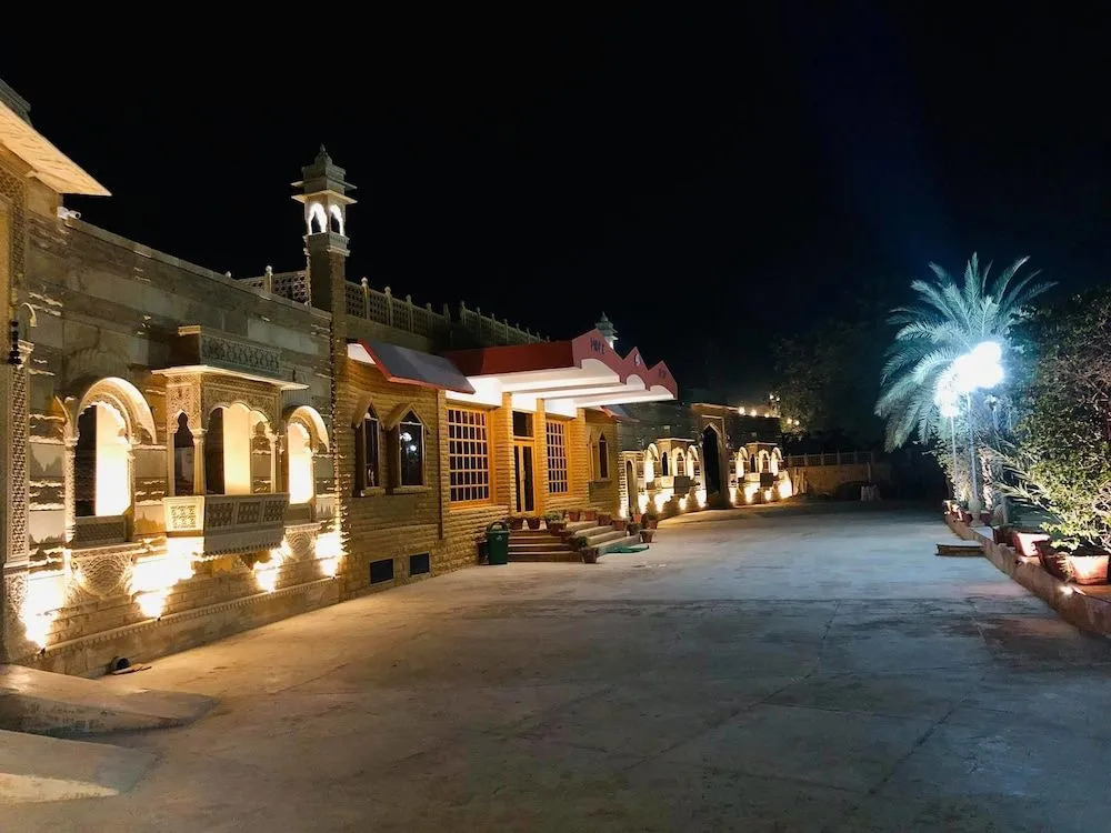 DholaMaru Grand