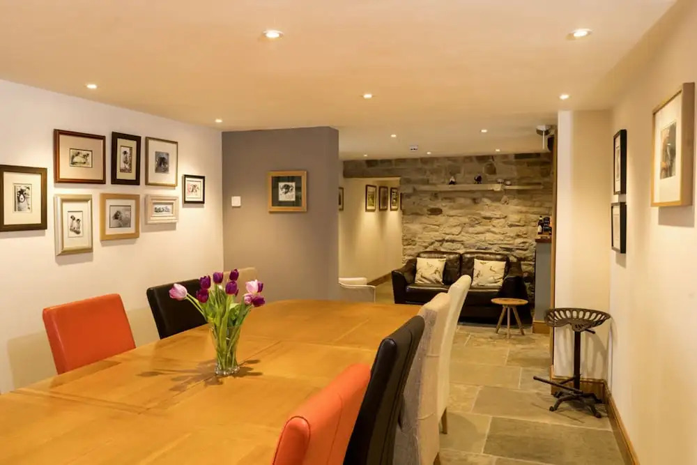 Frith Lodge