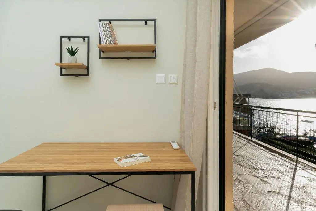 Blanco Apartment by A&D Properties
