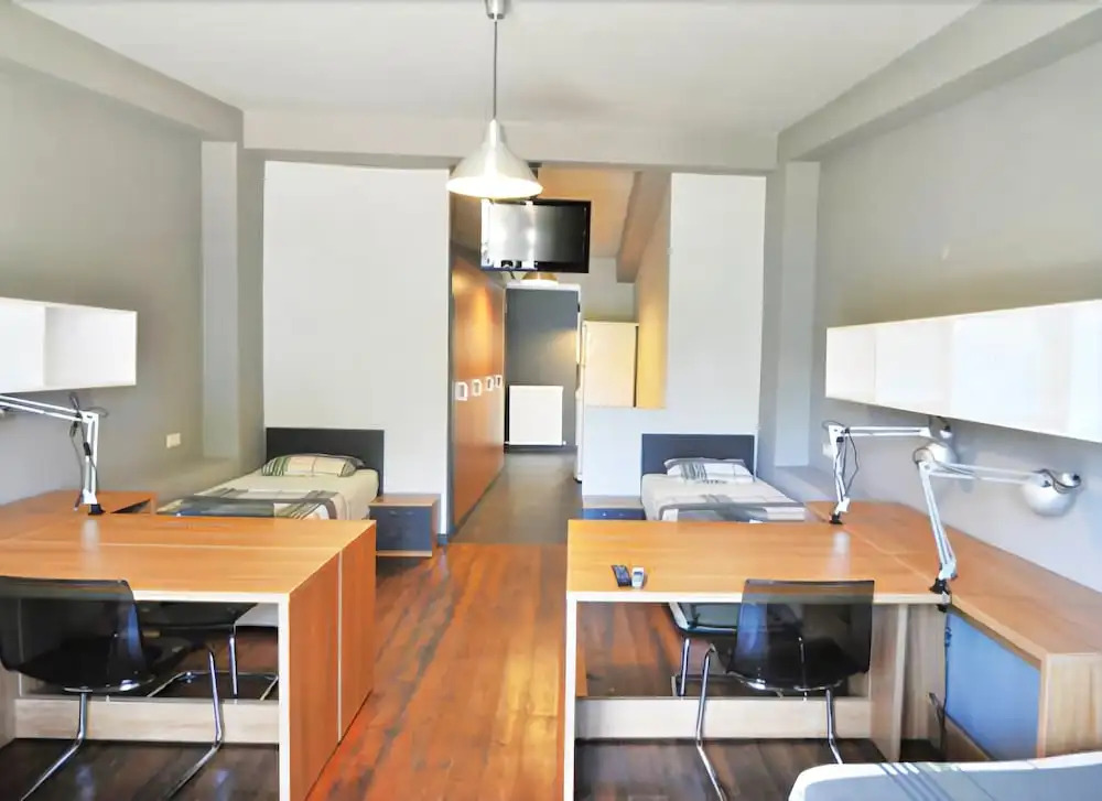 Seker Kamp Apart Otel