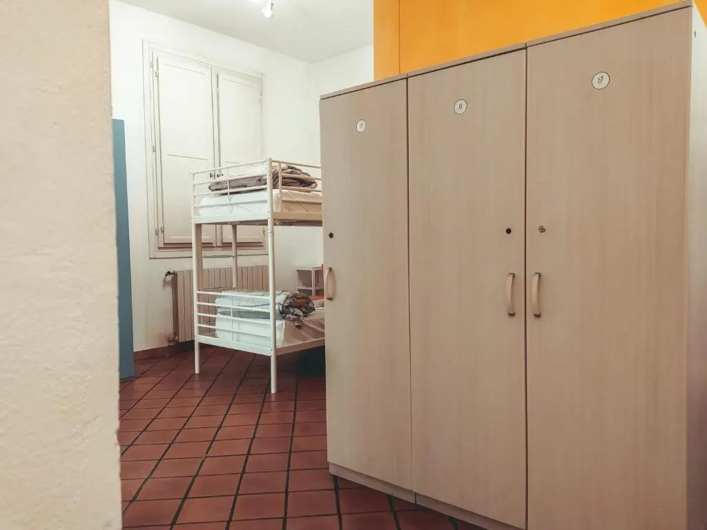 Hostel Il Nosadillo - Bologna